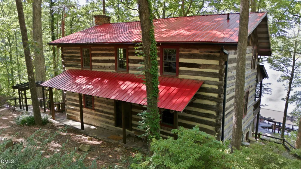 954 Huff Garrett Road Roxboro, NC 27574