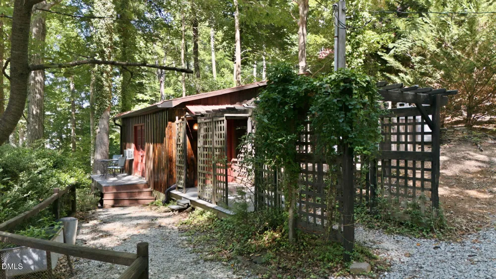 954 Huff Garrett Road Roxboro, NC 27574