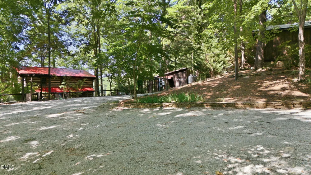 954 Huff Garrett Road Roxboro, NC 27574