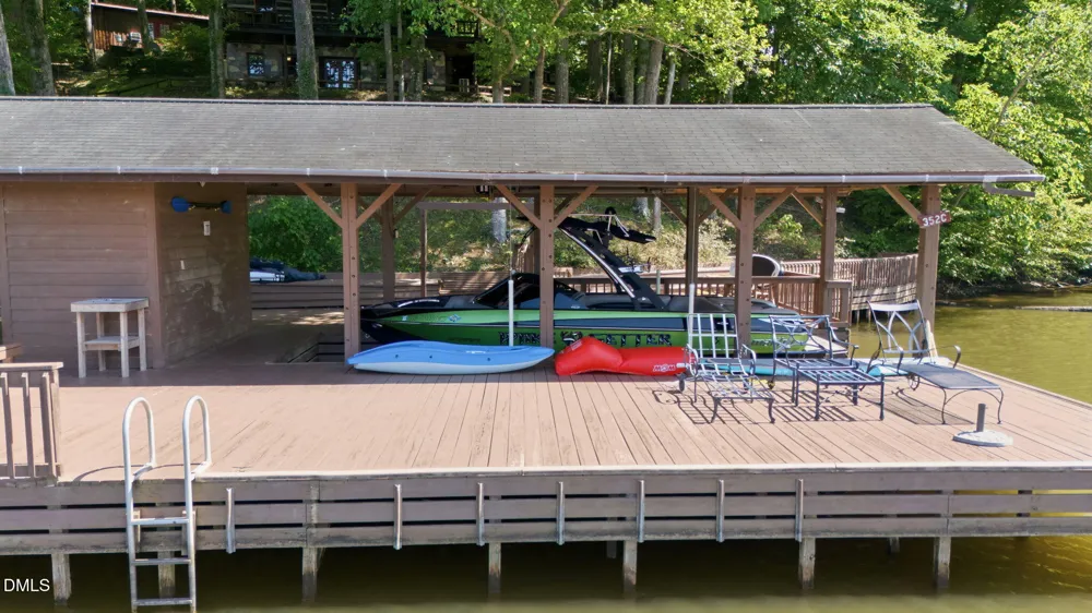 954 Huff Garrett Road Roxboro, NC 27574
