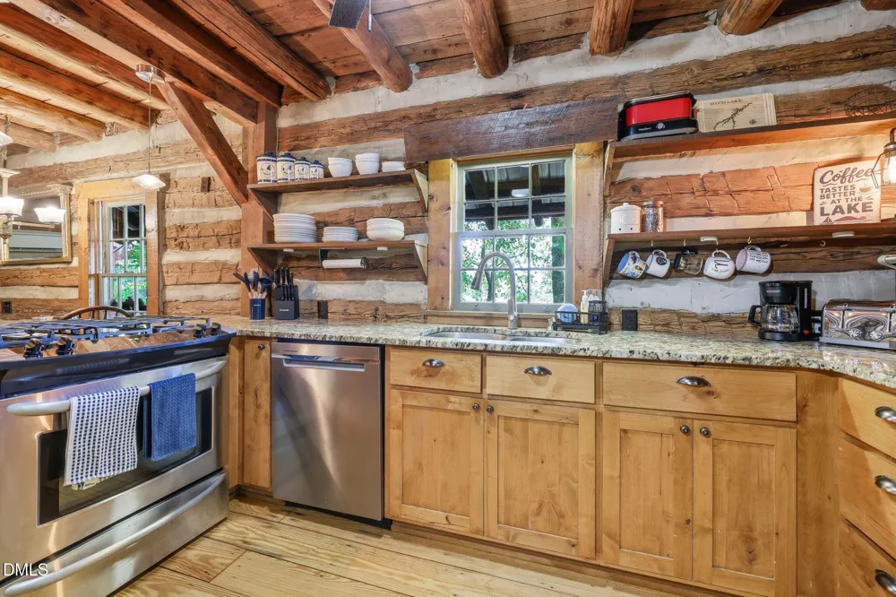 954 Huff Garrett Road Roxboro, NC 27574