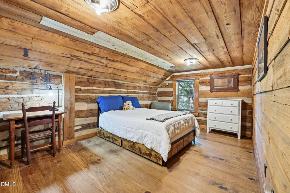 954 Huff Garrett Road Roxboro, NC 27574