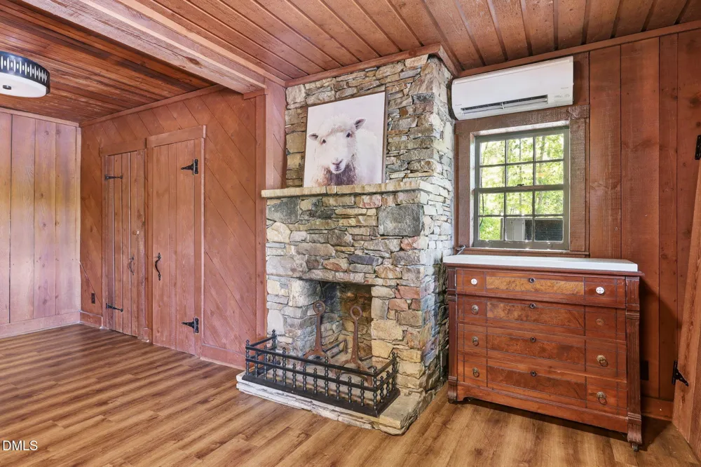 954 Huff Garrett Road Roxboro, NC 27574