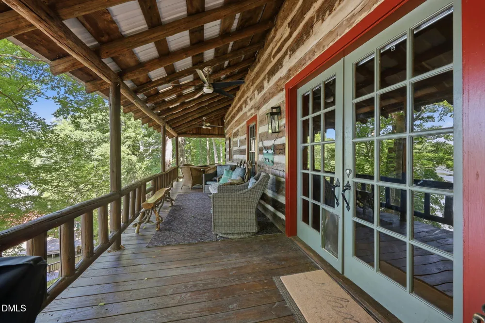 954 Huff Garrett Road Roxboro, NC 27574