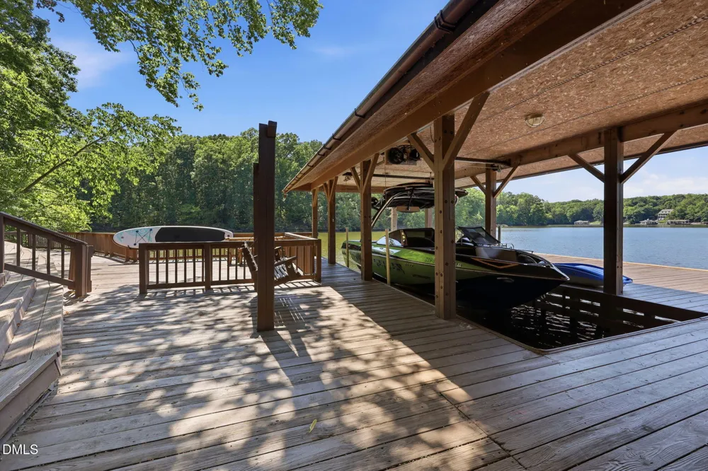 954 Huff Garrett Road Roxboro, NC 27574