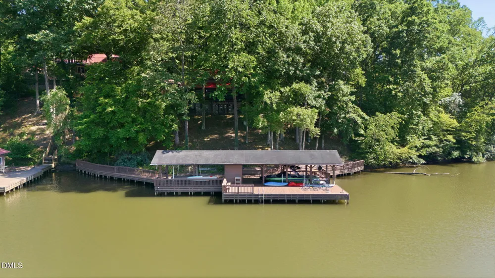 954 Huff Garrett Road Roxboro, NC 27574