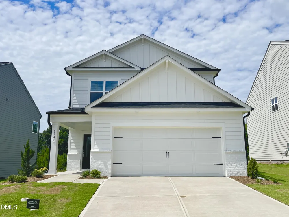 1605 Immagene Way Fuquay Varina, NC 27526