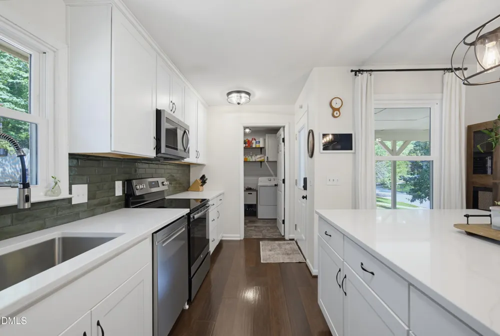 1508 Harth Drive Garner, NC 27529