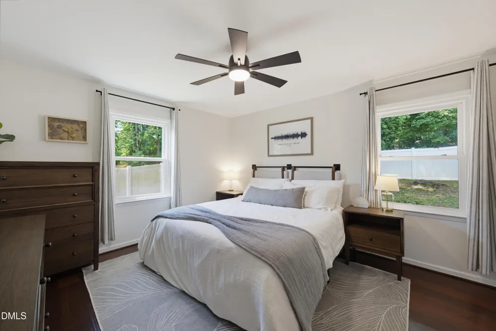 1508 Harth Drive Garner, NC 27529