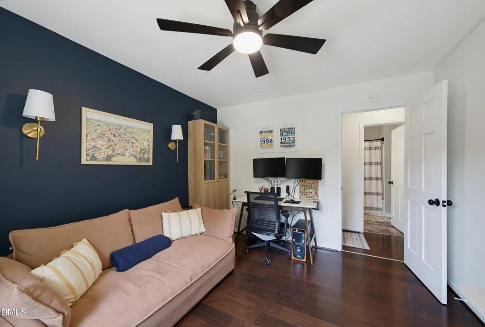 1508 Harth Drive Garner, NC 27529