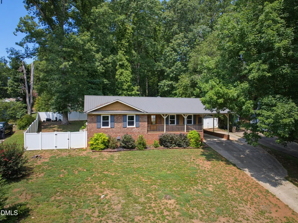 1508 Harth Drive Garner, NC 27529