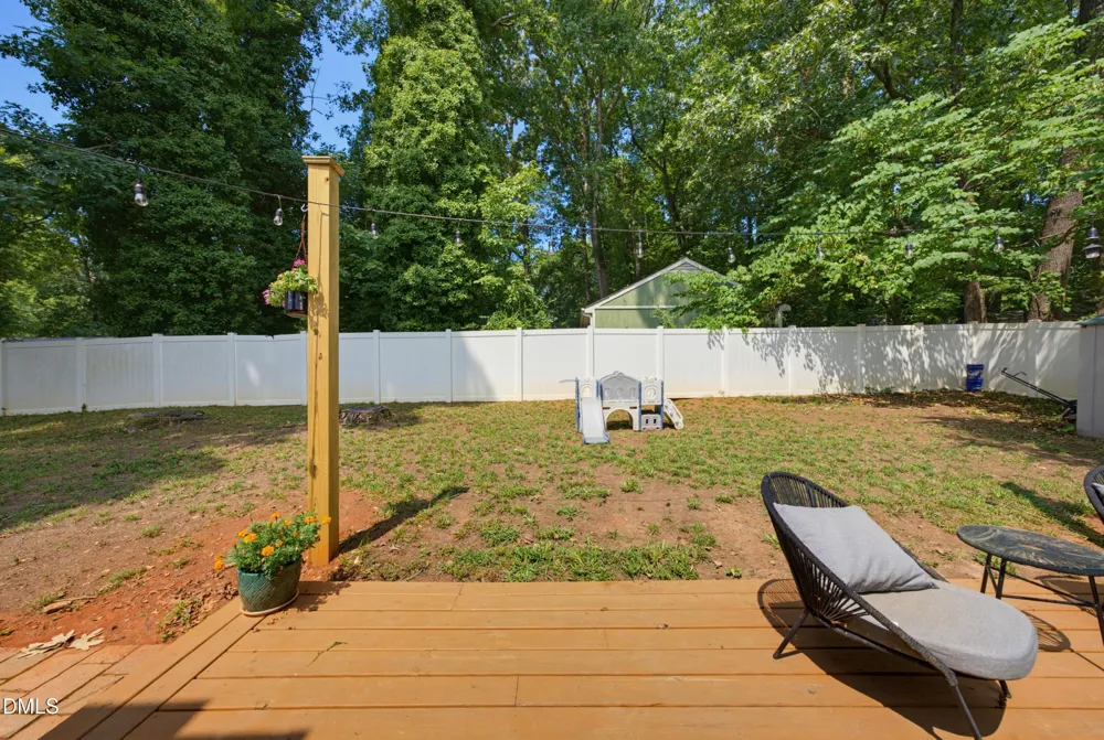 1508 Harth Drive Garner, NC 27529