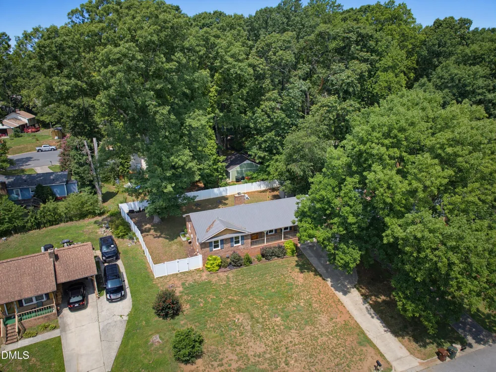 1508 Harth Drive Garner, NC 27529