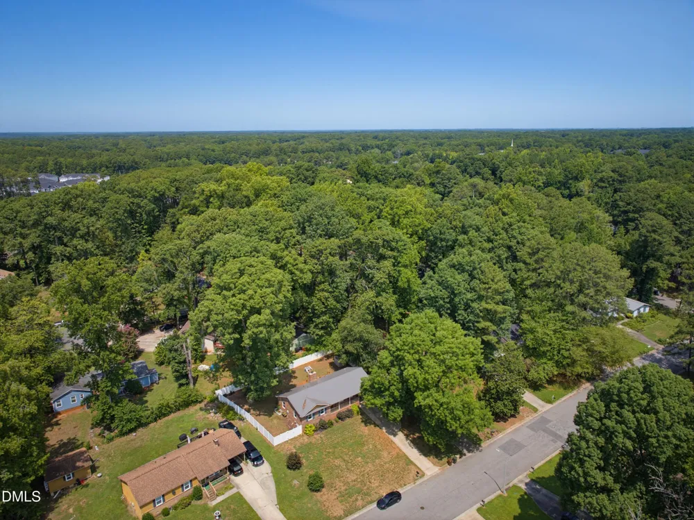 1508 Harth Drive Garner, NC 27529
