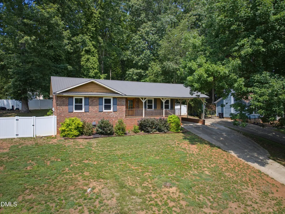 1508 Harth Drive Garner, NC 27529