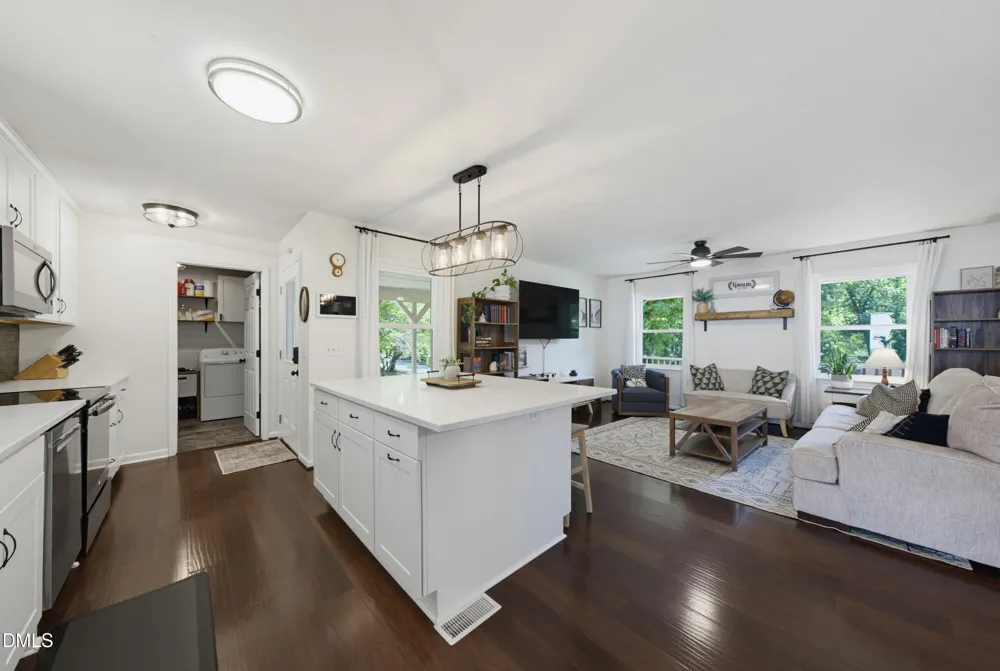 1508 Harth Drive Garner, NC 27529