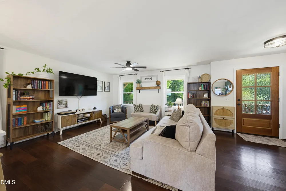 1508 Harth Drive Garner, NC 27529