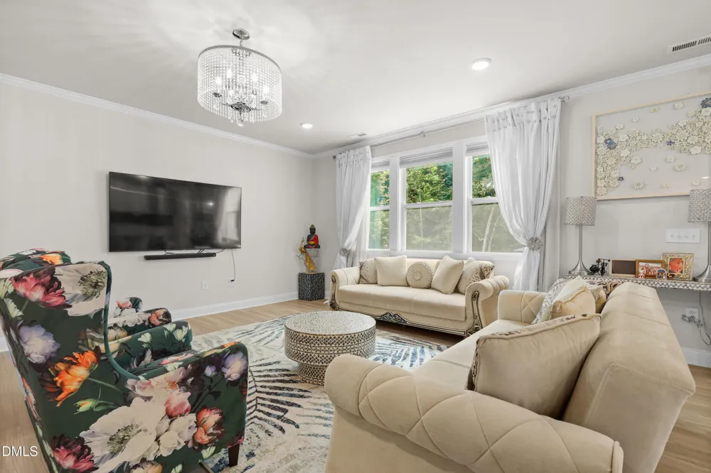 171 Belleforte Park Circle Garner, NC 27529
