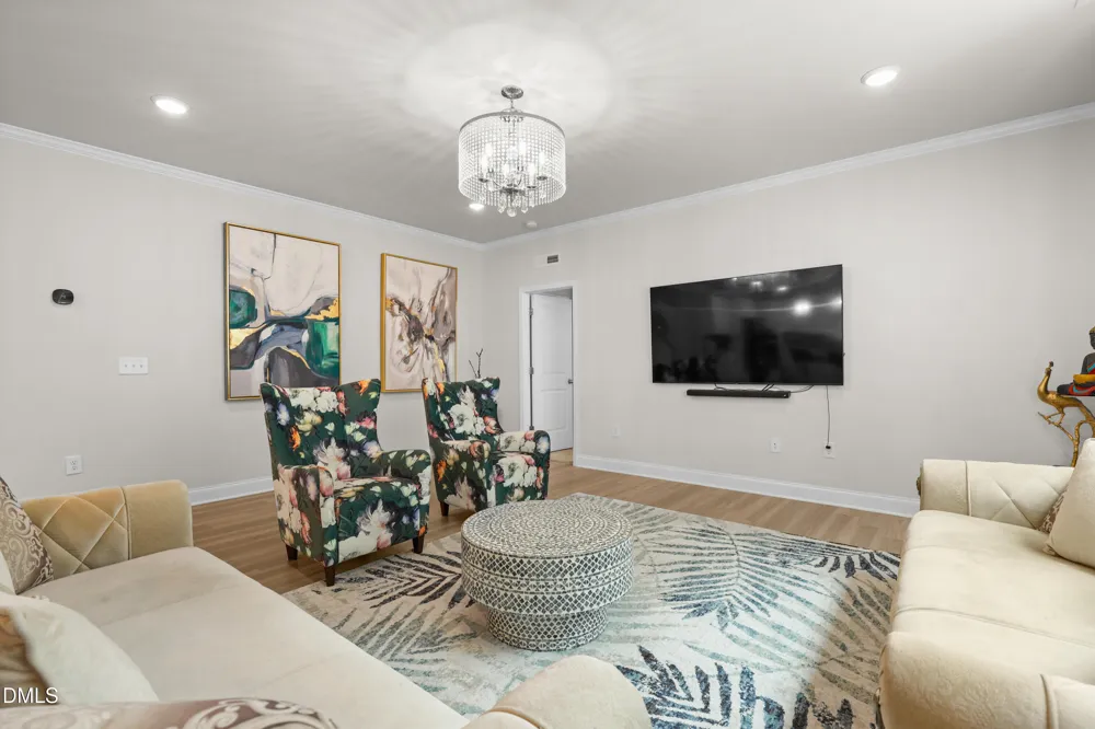 171 Belleforte Park Circle Garner, NC 27529