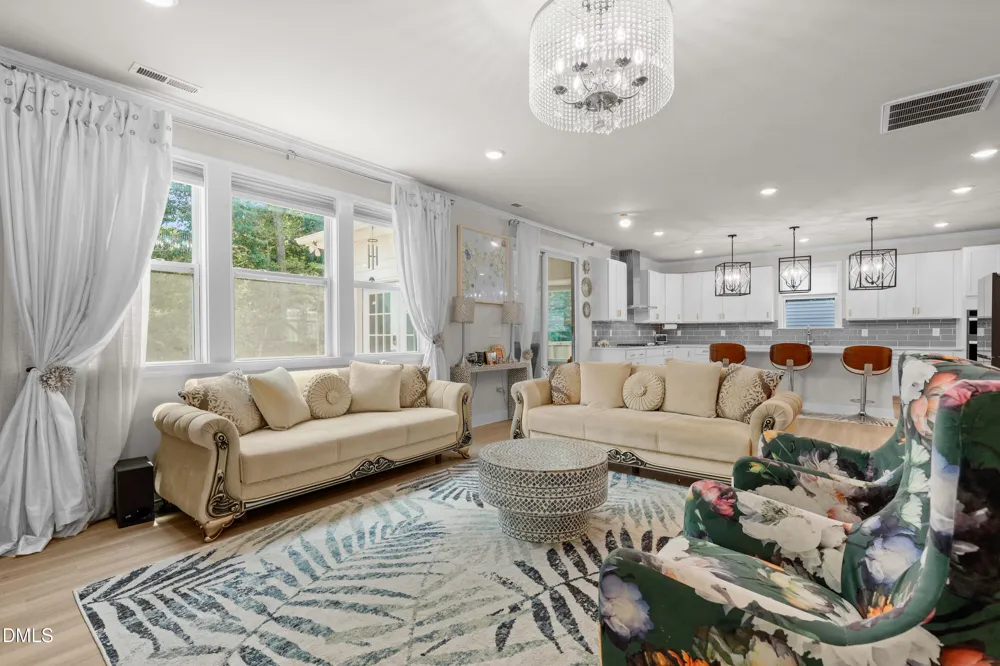 171 Belleforte Park Circle Garner, NC 27529