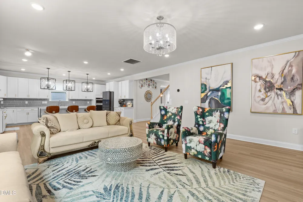 171 Belleforte Park Circle Garner, NC 27529