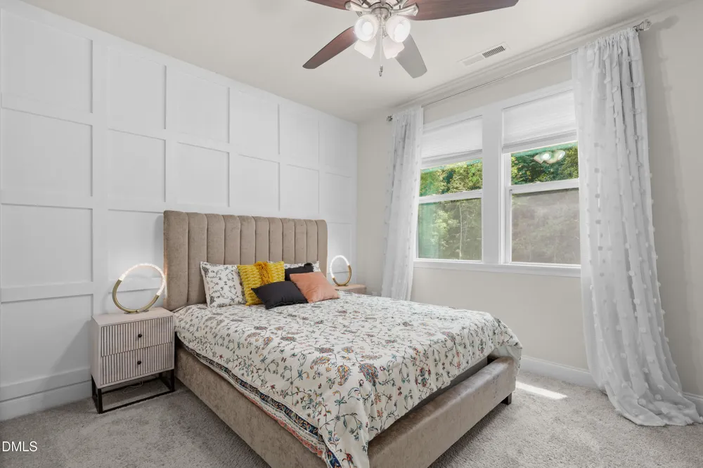 171 Belleforte Park Circle Garner, NC 27529