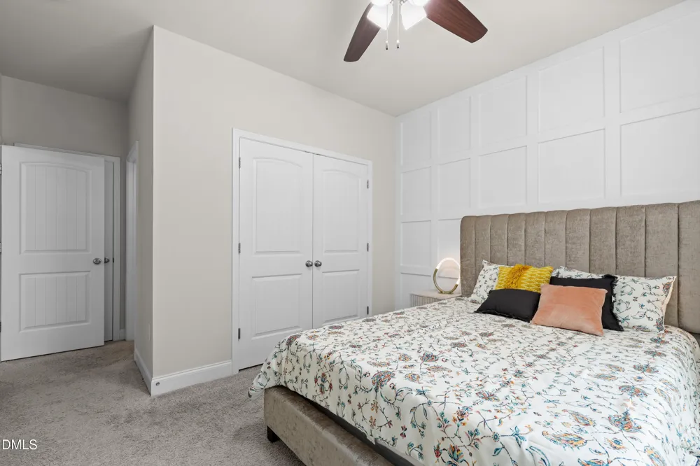 171 Belleforte Park Circle Garner, NC 27529