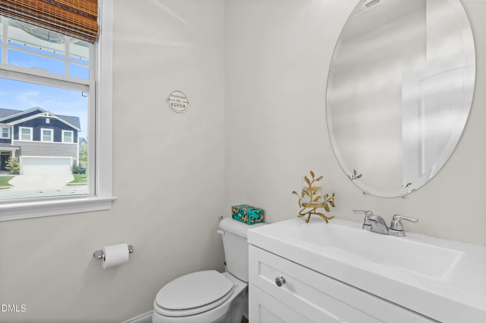 171 Belleforte Park Circle Garner, NC 27529