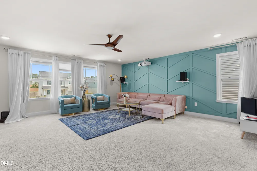171 Belleforte Park Circle Garner, NC 27529