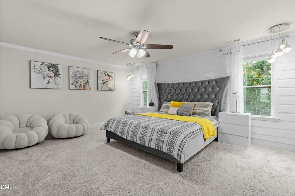 171 Belleforte Park Circle Garner, NC 27529
