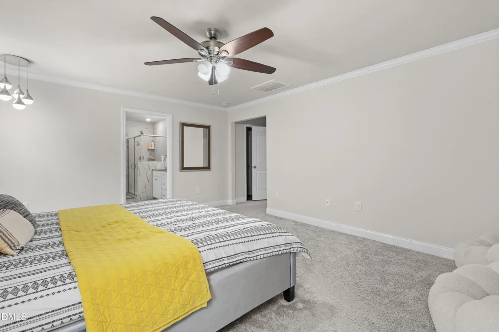 171 Belleforte Park Circle Garner, NC 27529