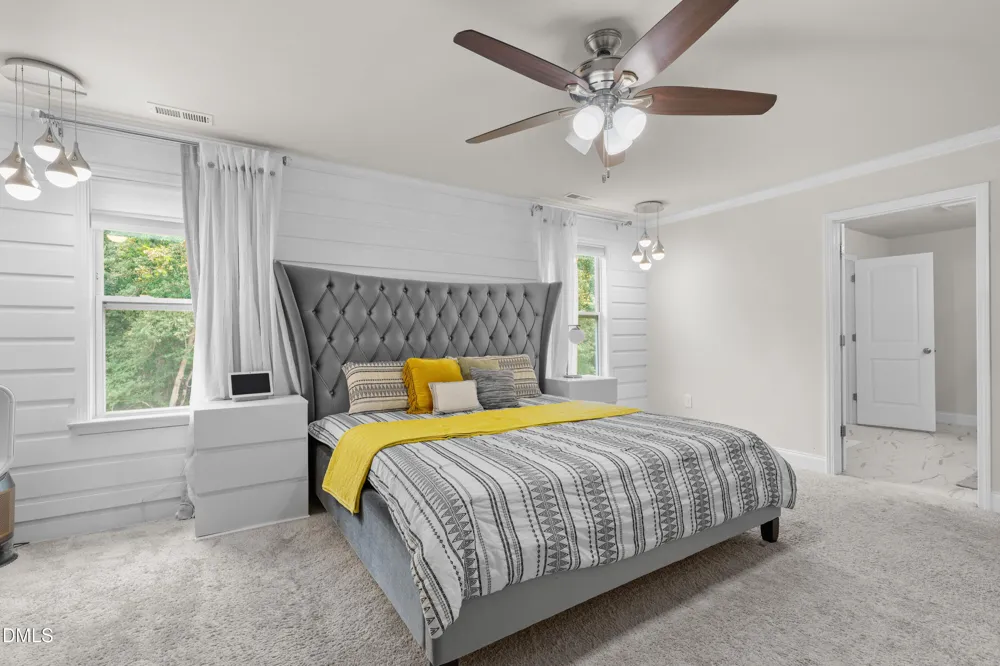 171 Belleforte Park Circle Garner, NC 27529