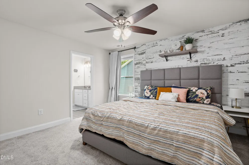 171 Belleforte Park Circle Garner, NC 27529