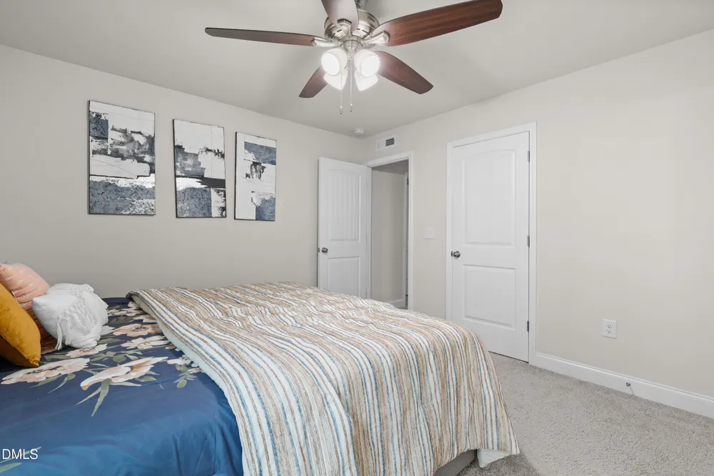 171 Belleforte Park Circle Garner, NC 27529