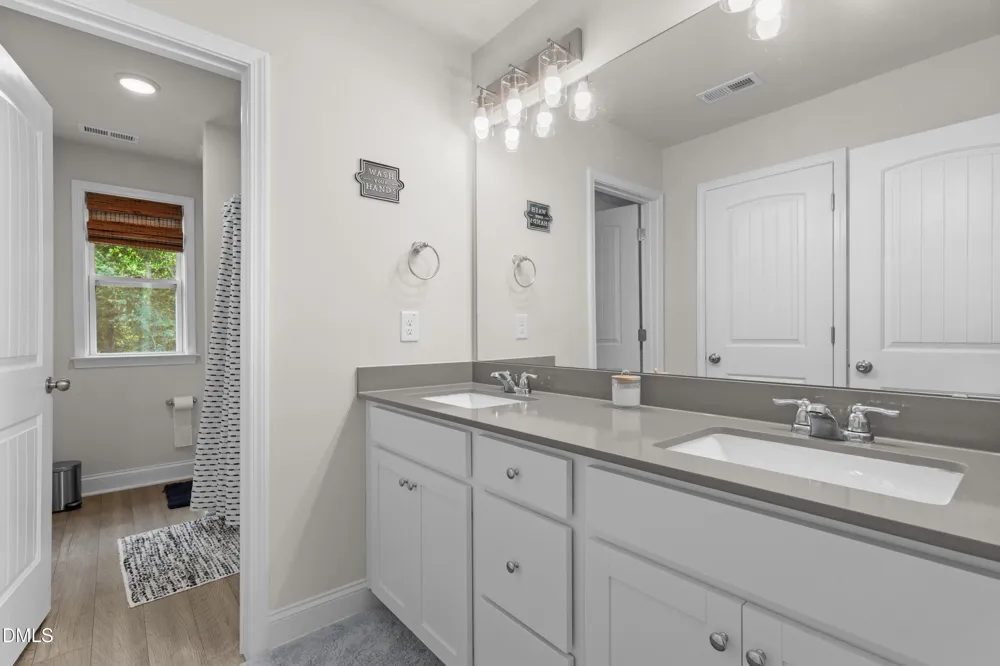 171 Belleforte Park Circle Garner, NC 27529