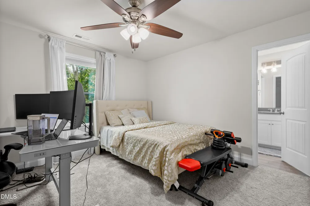171 Belleforte Park Circle Garner, NC 27529