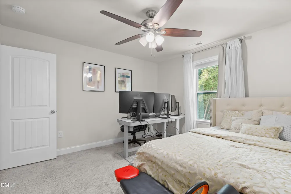 171 Belleforte Park Circle Garner, NC 27529