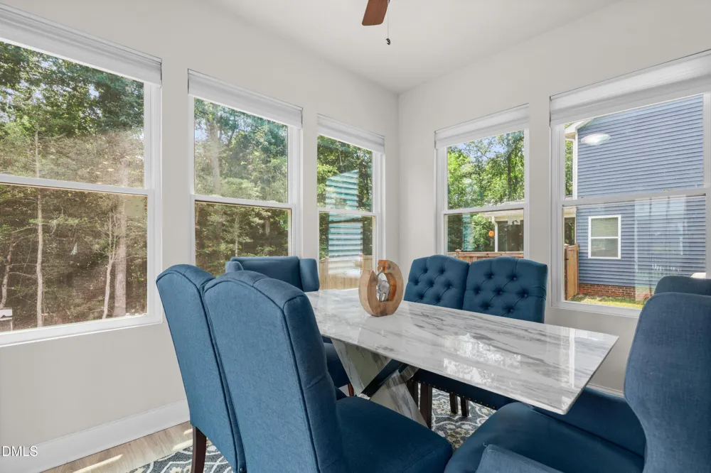 171 Belleforte Park Circle Garner, NC 27529