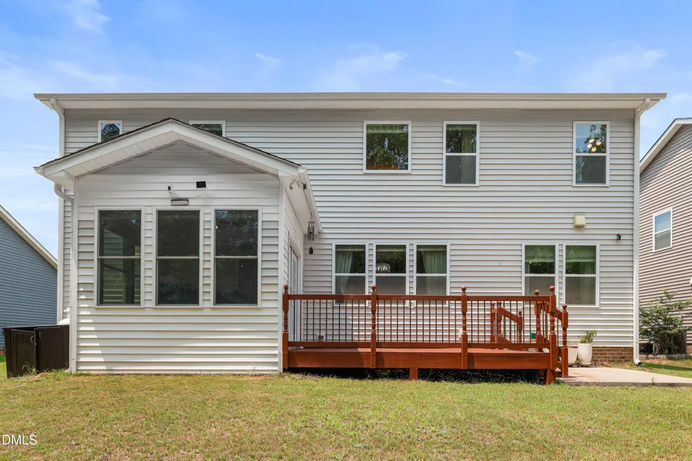 171 Belleforte Park Circle Garner, NC 27529