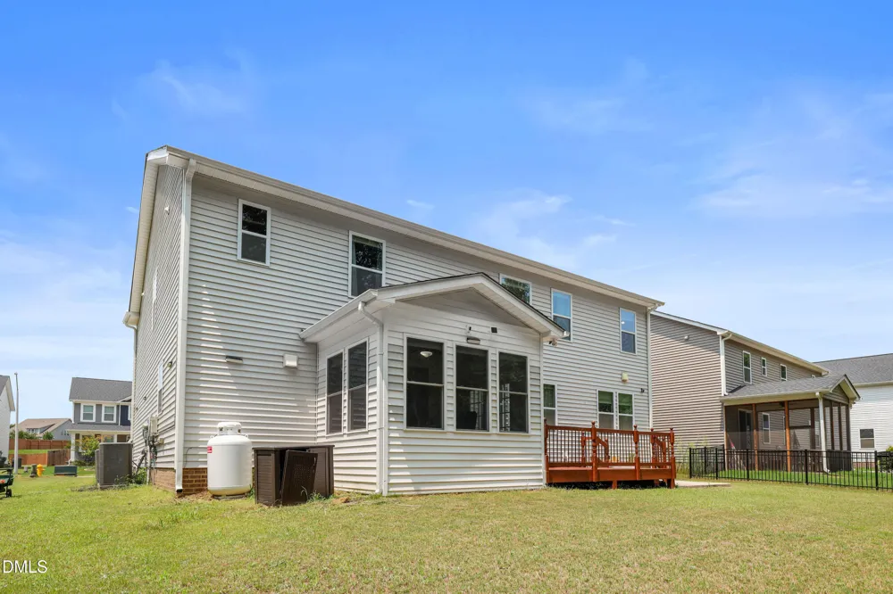 171 Belleforte Park Circle Garner, NC 27529