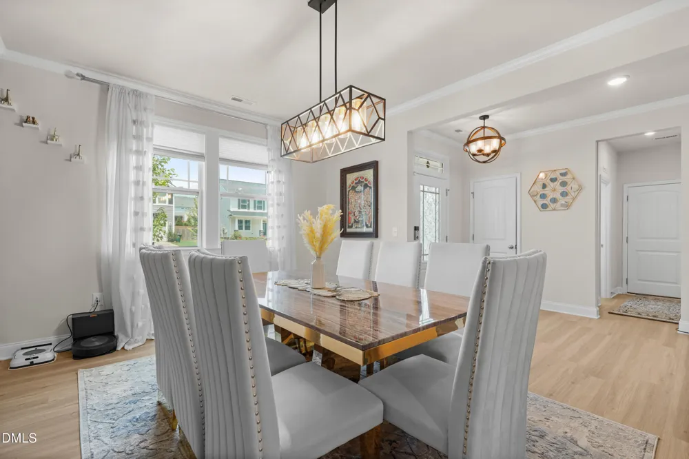 171 Belleforte Park Circle Garner, NC 27529