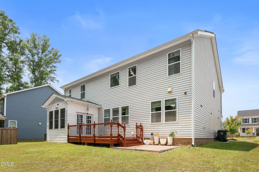 171 Belleforte Park Circle Garner, NC 27529
