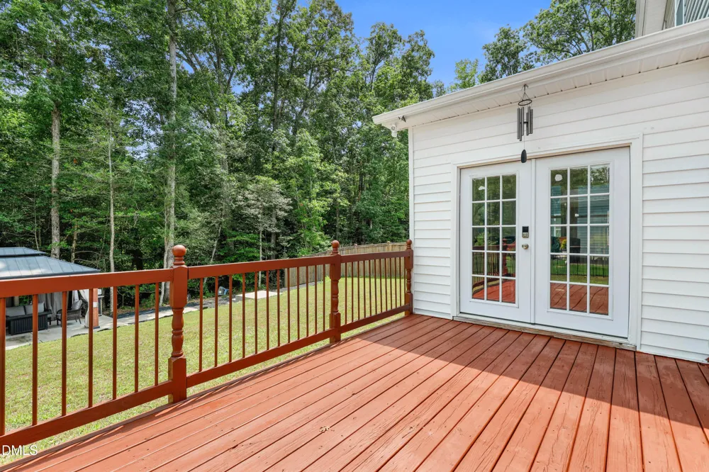 171 Belleforte Park Circle Garner, NC 27529
