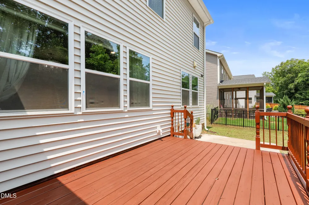 171 Belleforte Park Circle Garner, NC 27529