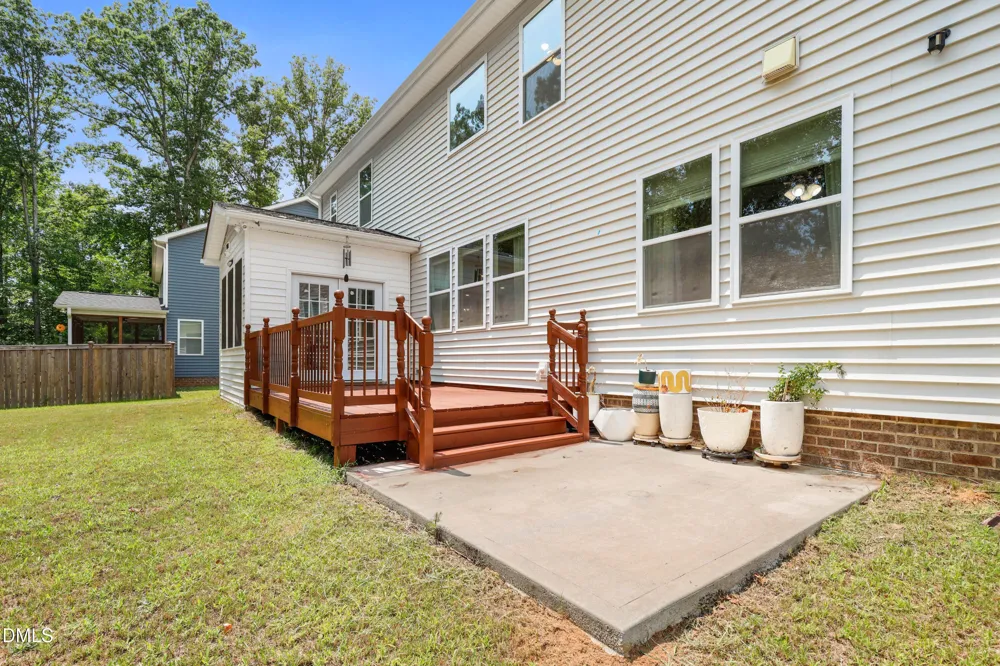 171 Belleforte Park Circle Garner, NC 27529