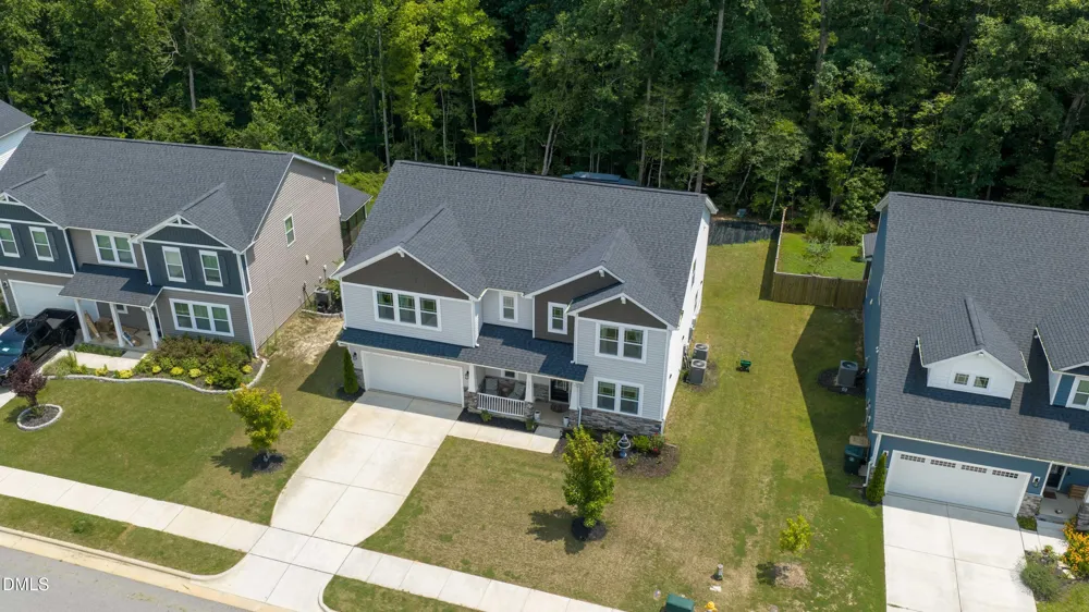 171 Belleforte Park Circle Garner, NC 27529