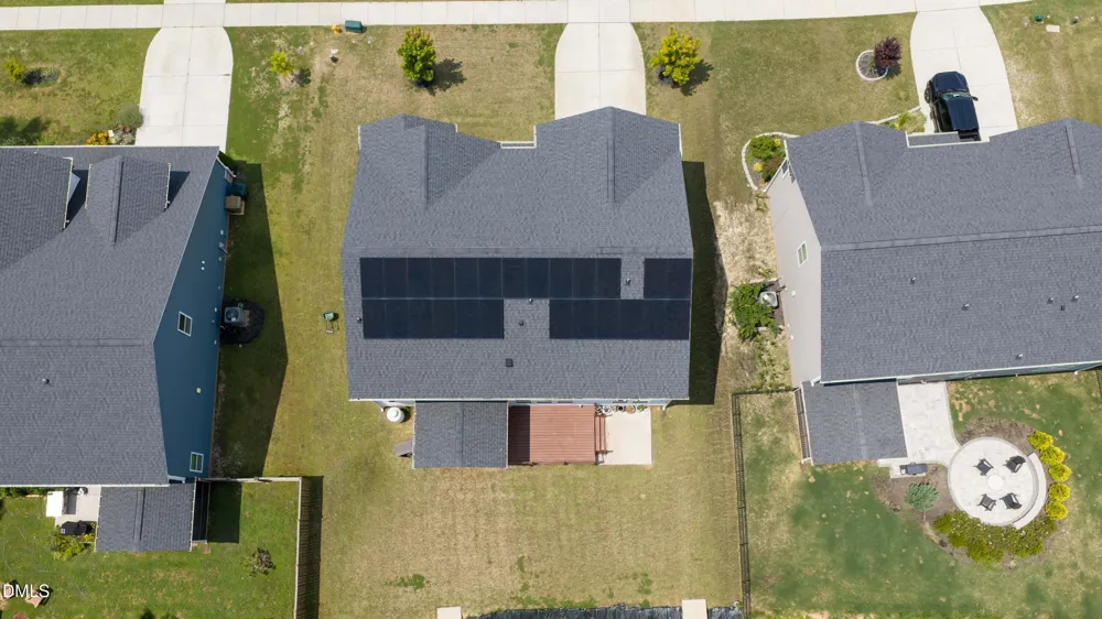 171 Belleforte Park Circle Garner, NC 27529
