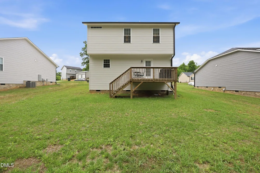 889 Berg Street Asheboro, NC 27203