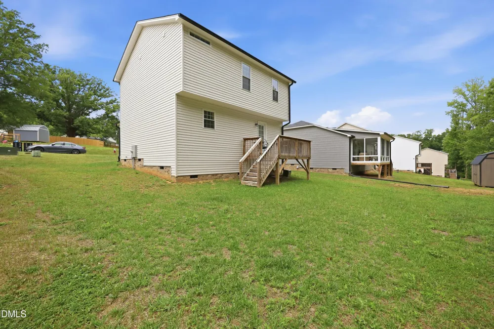 889 Berg Street Asheboro, NC 27203