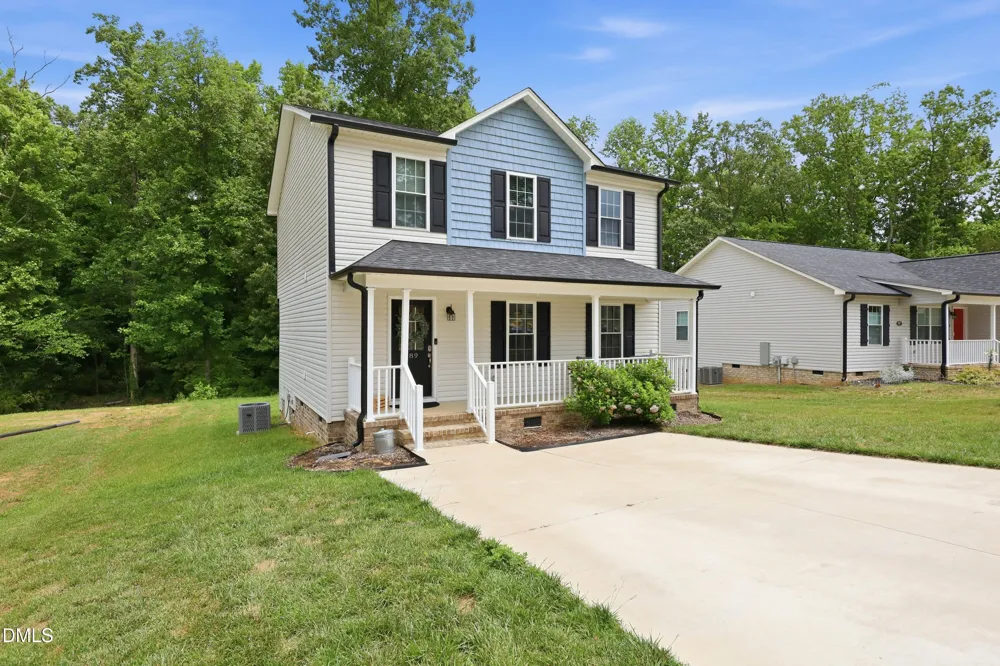 889 Berg Street Asheboro, NC 27203